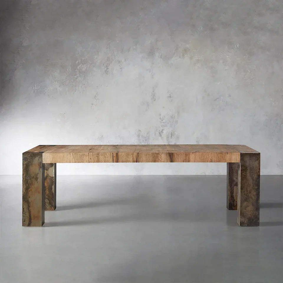 Telluride Dining Table-Fullstarlighting