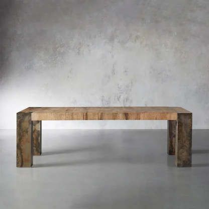 Telluride Dining Table-Fullstarlighting