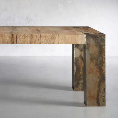 Telluride Dining Table-Fullstarlighting