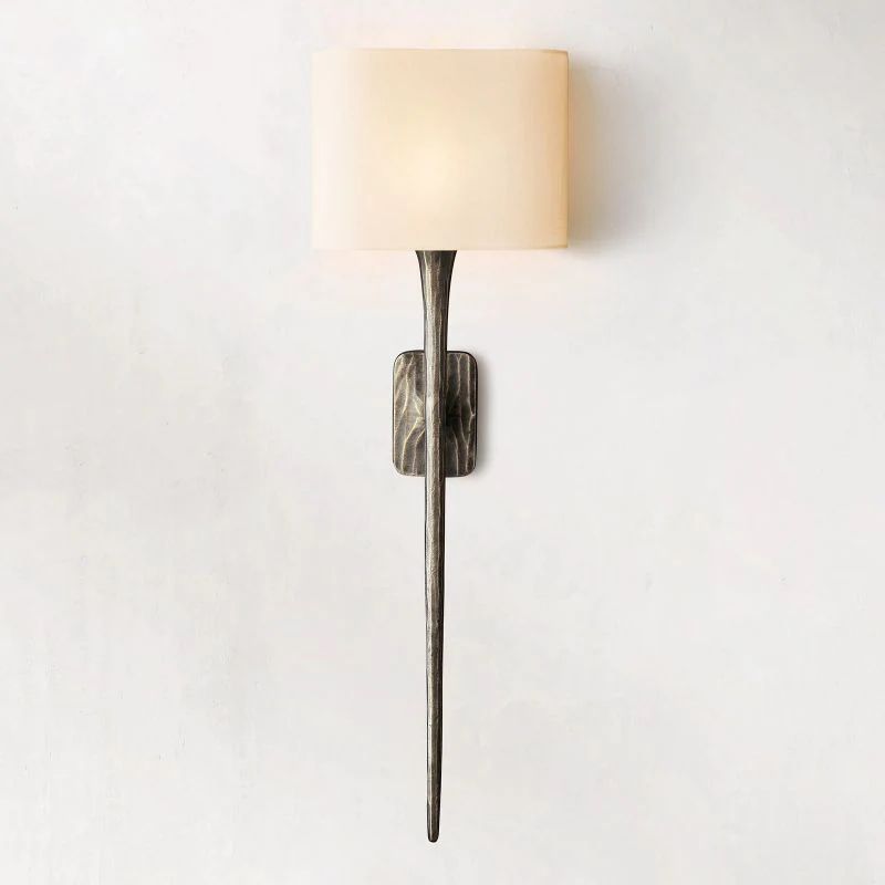 Thara Grand Shaded Wall Sconce