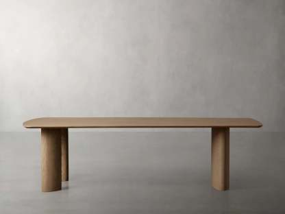 Theo Dining Table-Fullstarlighting