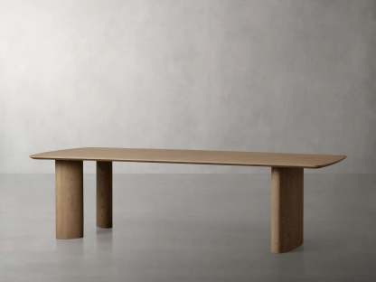 Theo Dining Table-Fullstarlighting