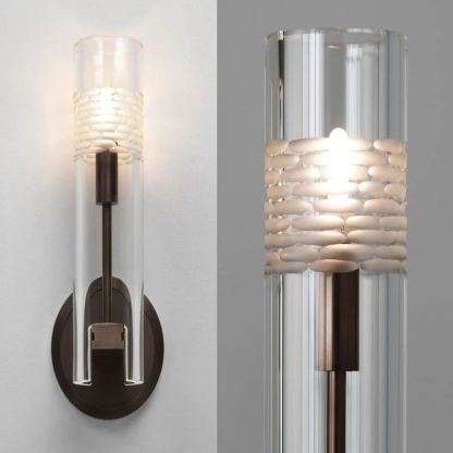 Tomedy Wall Light-Fullstarlighting