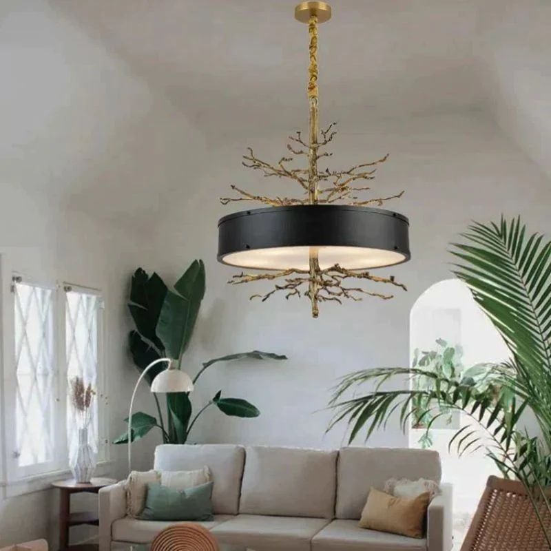 Tree Branch Chandelier-Fullstarlighting