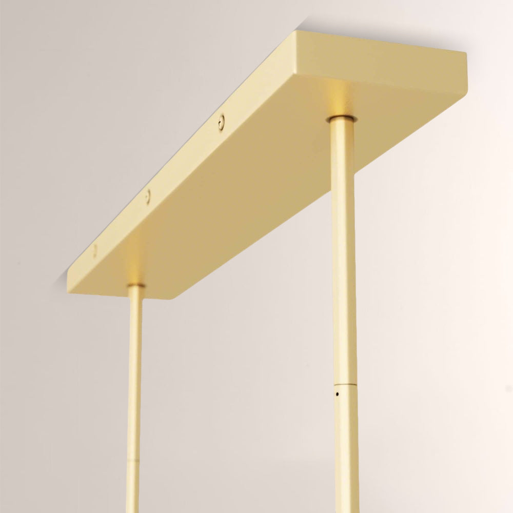 Trenton Linear Chandelier