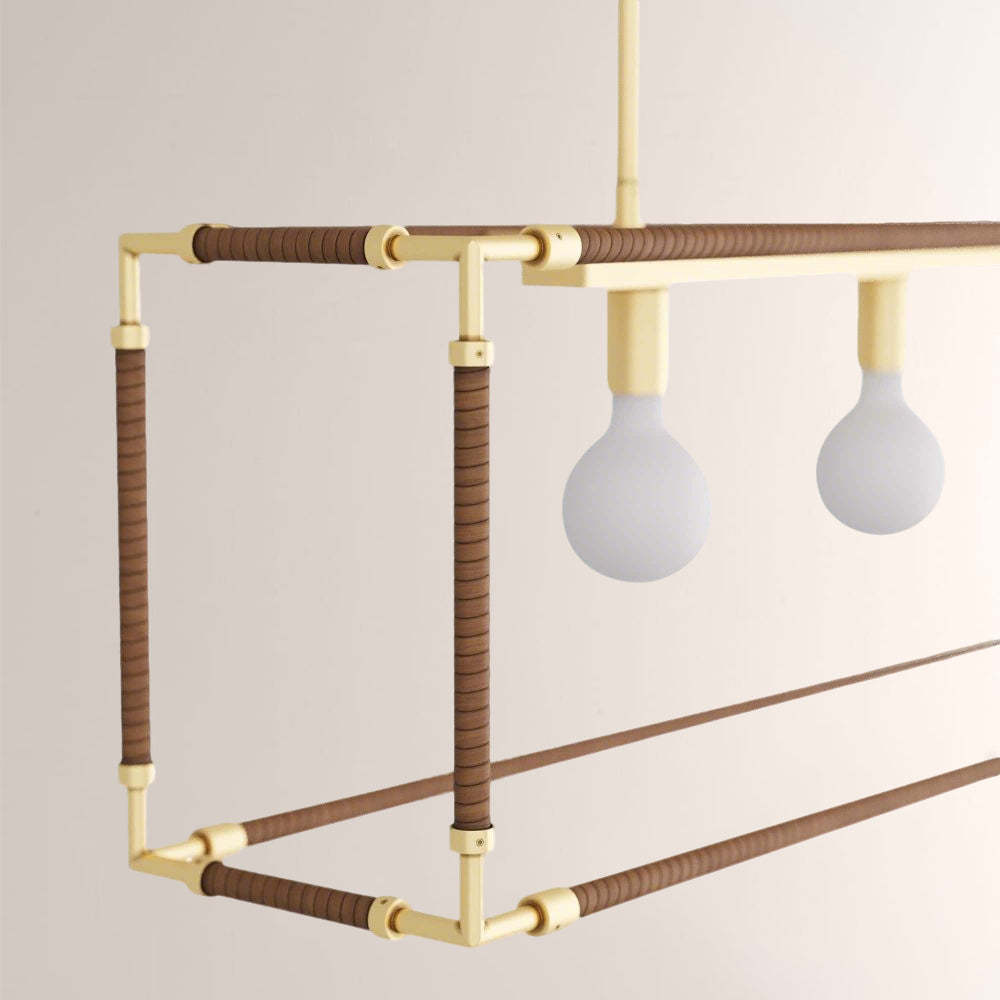 Trenton Linear Chandelier