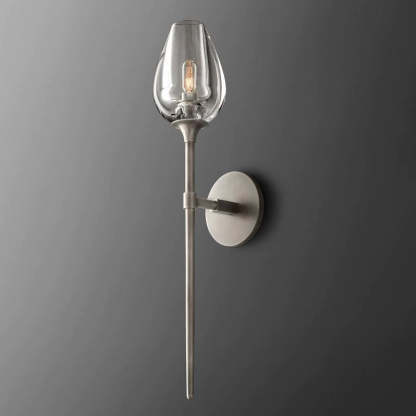 Tulipa Grand Sconce-Fullstarlighting