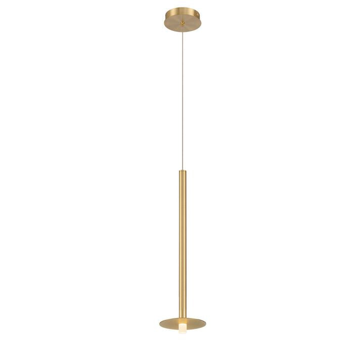 Ursula LED Pendant-Fullstarlighting
