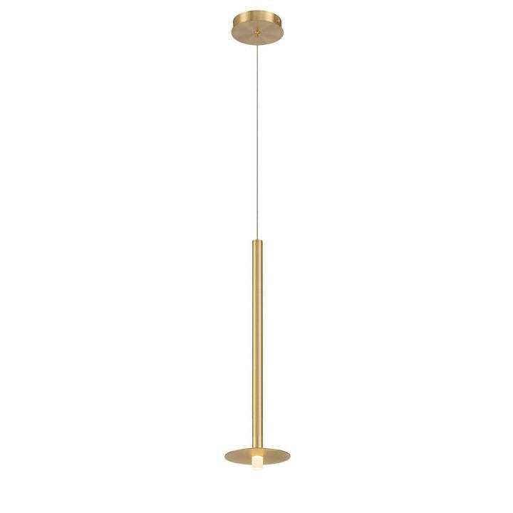 Ursula LED Pendant-Fullstarlighting