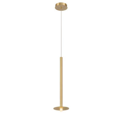 Ursula LED Pendant-Fullstarlighting