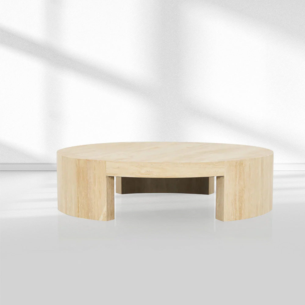 Veneta Coffee Table-Fullstarlighting