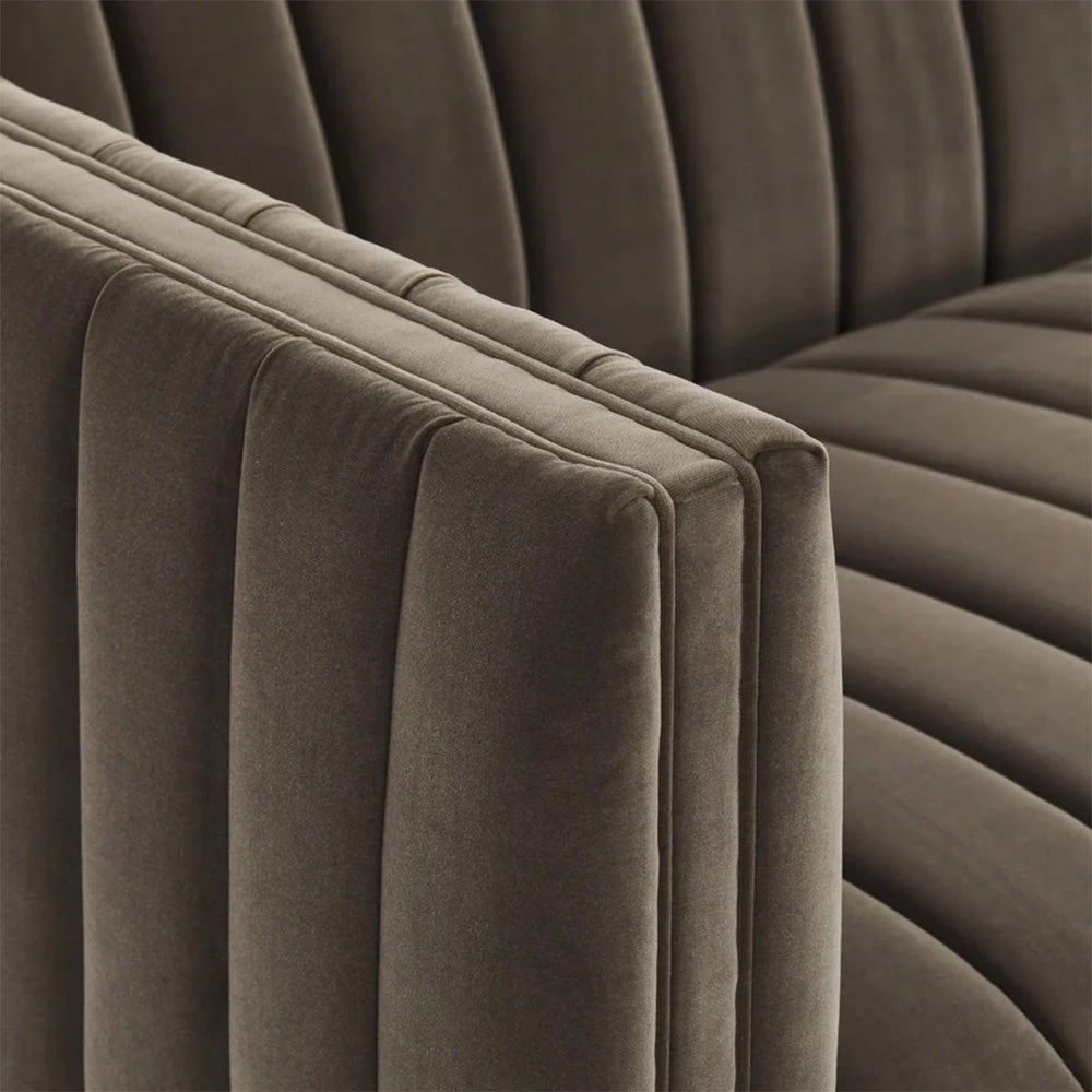 Victor Modular Sofa-Fullstarlighting