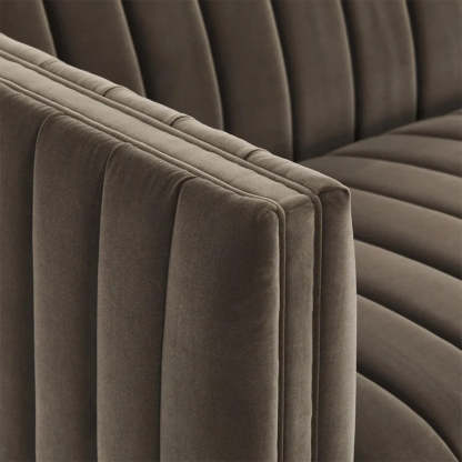 Victor Modular Sofa-Fullstarlighting