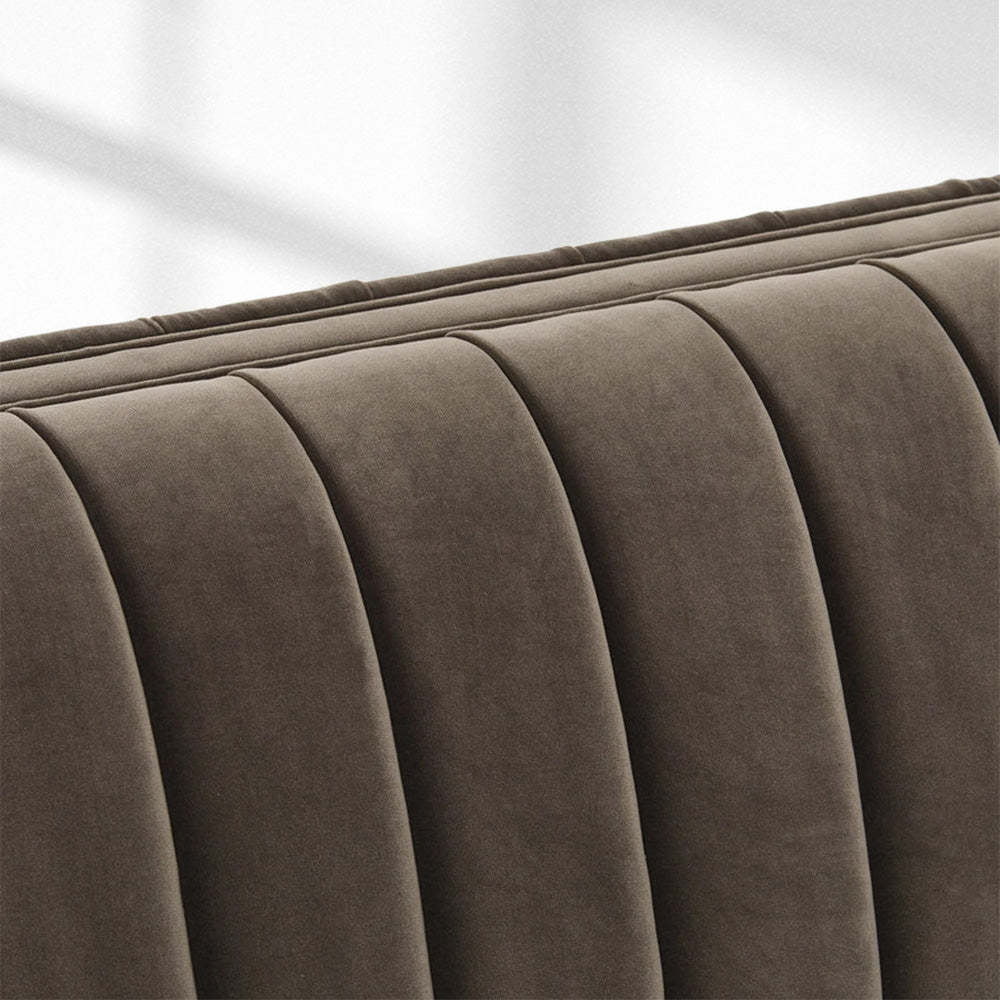 Victor Modular Sofa-Fullstarlighting