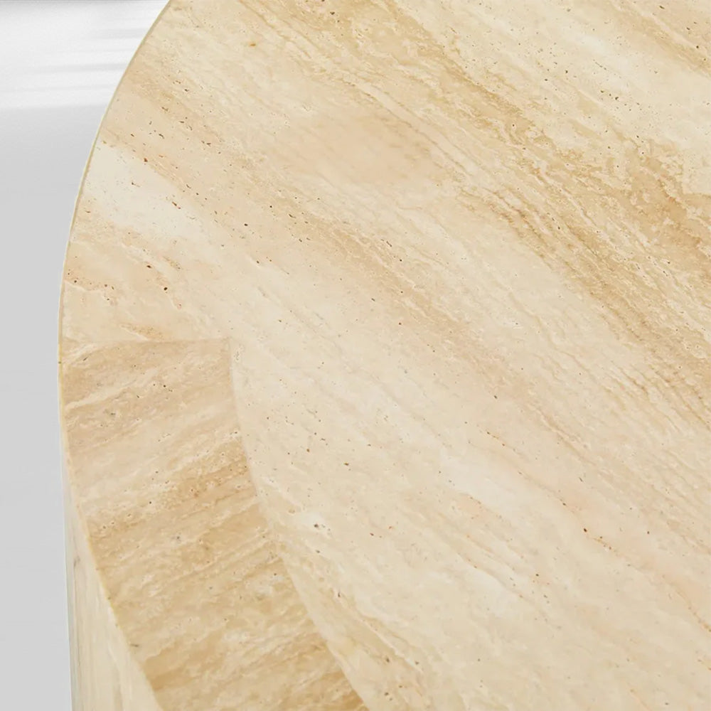 Veneta Coffee Table-Fullstarlighting