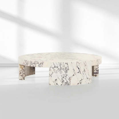 Veneta Coffee Table-Fullstarlighting