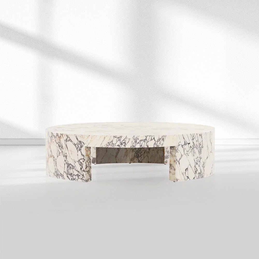 Veneta Coffee Table-Fullstarlighting
