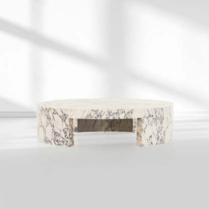 Veneta Coffee Table-Fullstarlighting