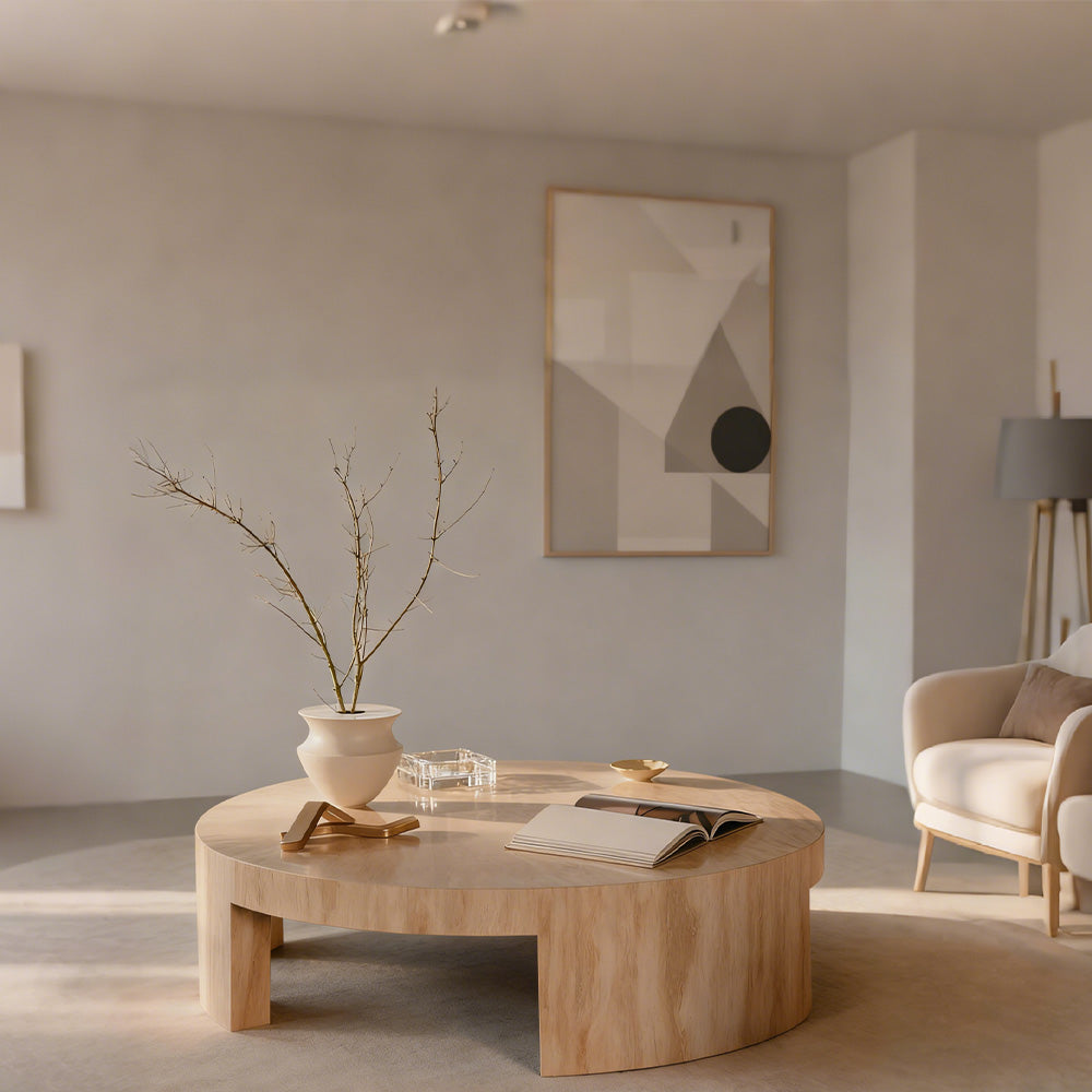 Veneta Coffee Table-Fullstarlighting