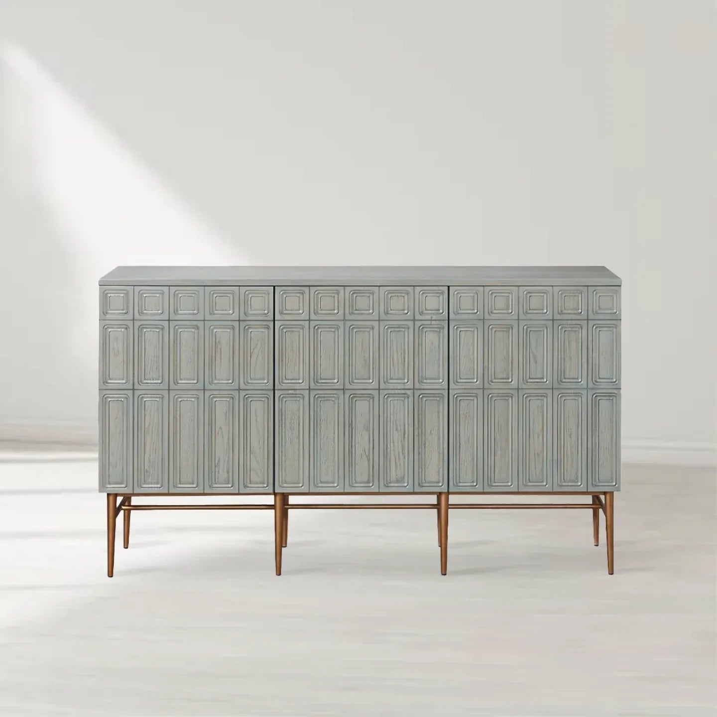 Verdin 3-Door TV Cabinet