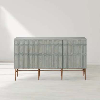 Verdin 3-Door TV Cabinet