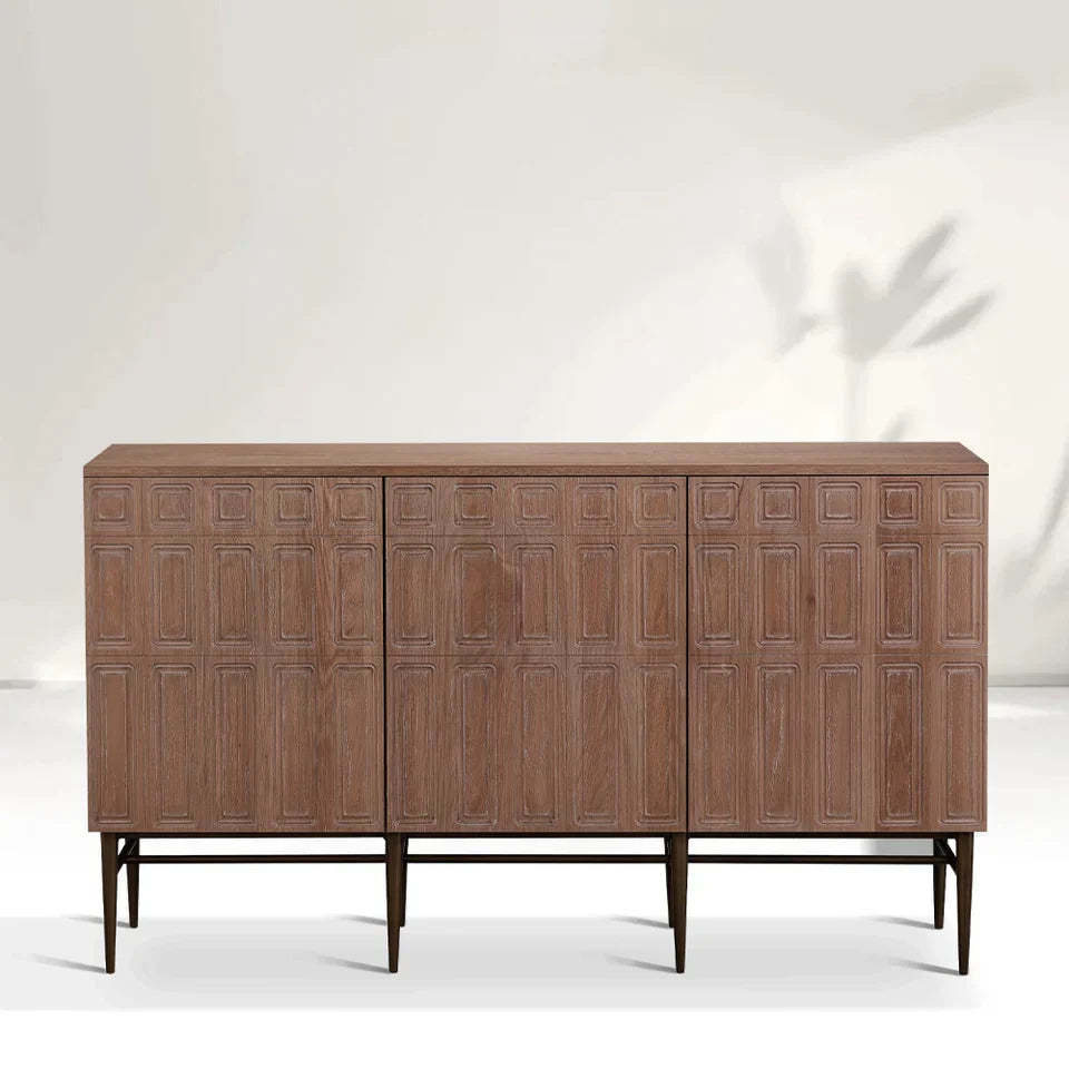 Verdin 3-Door TV Cabinet