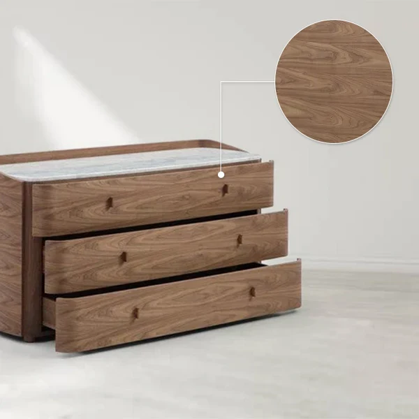 Vertu Dresser-Fullstarlighting