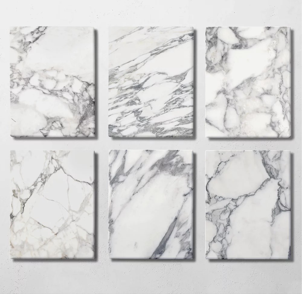 Vitolor Carved Coffee Table