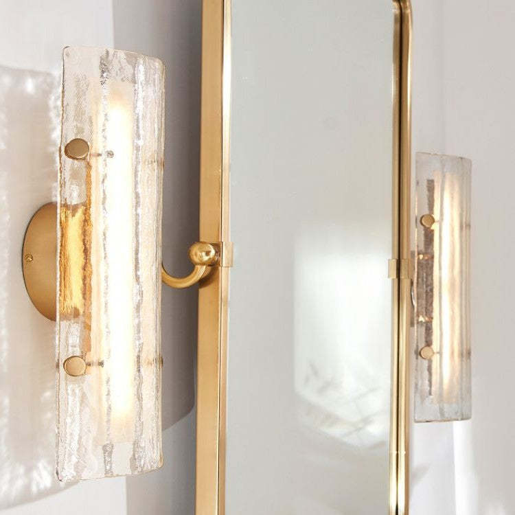 Willamette Wall Sconce 16"H