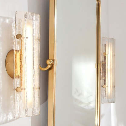 Willamette Wall Sconce 16"H