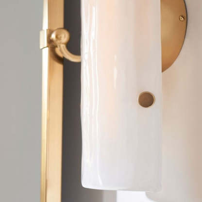 Willamette Wall Sconce 16"H