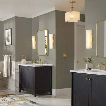 Willamette Wall Sconce 16"H