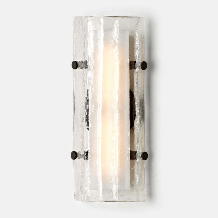 Willamette Wall Sconce 16"H