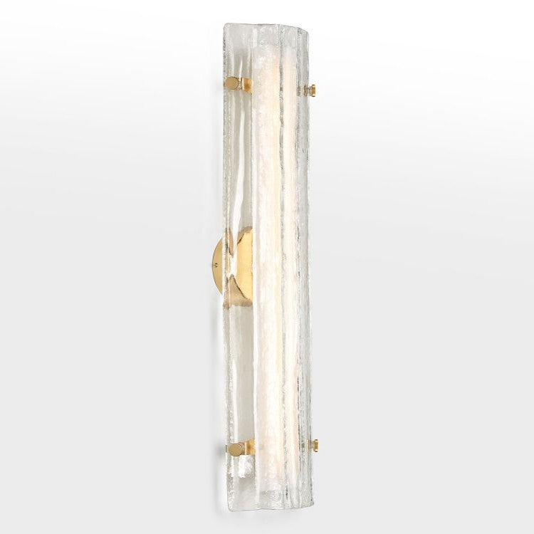 Willamette Wall Sconce 28"H-Fullstarlighting