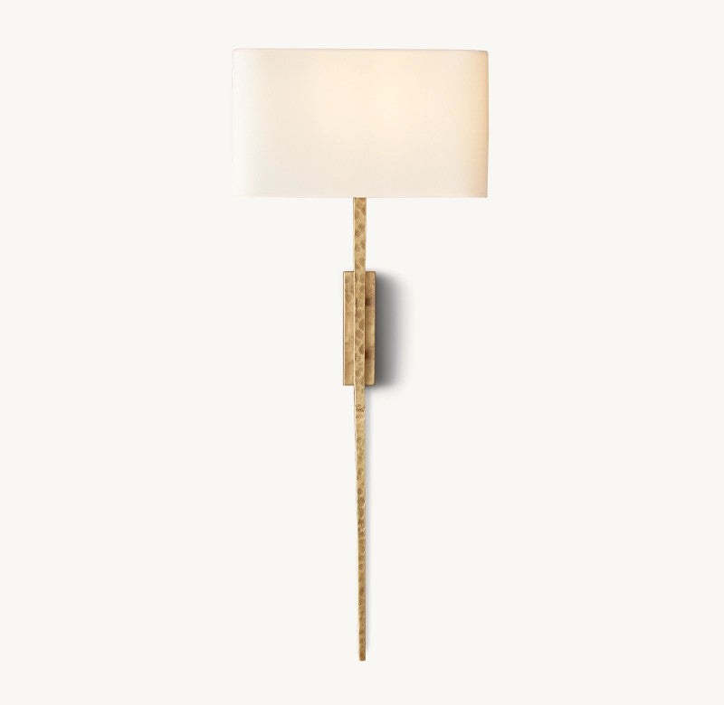Wright Wall Sconce