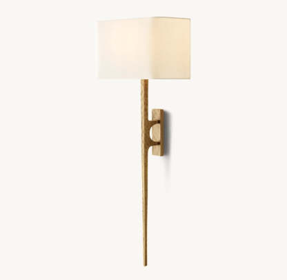 Wright Wall Sconce