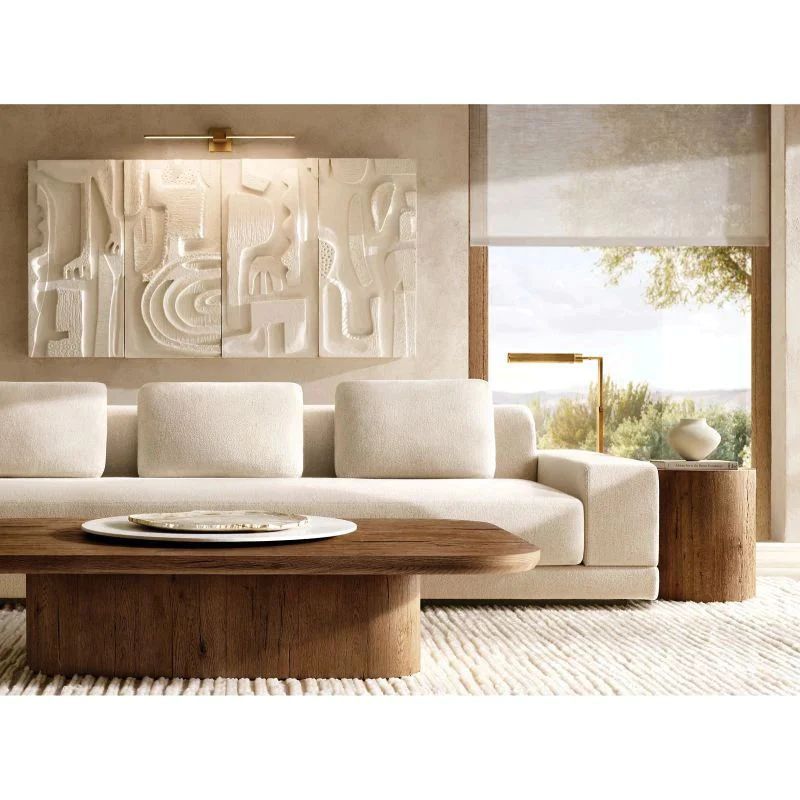 Forma Linear Picture Light-Fullstarlighting