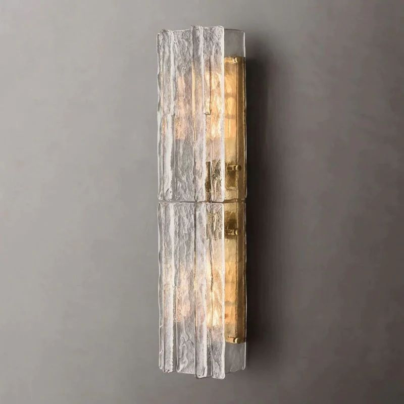 Yammy Wall Sconce 30"H-Fullstarlighting