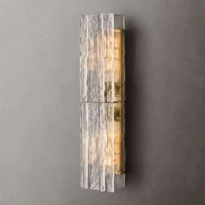 Yammy Wall Sconce 30"H-Fullstarlighting