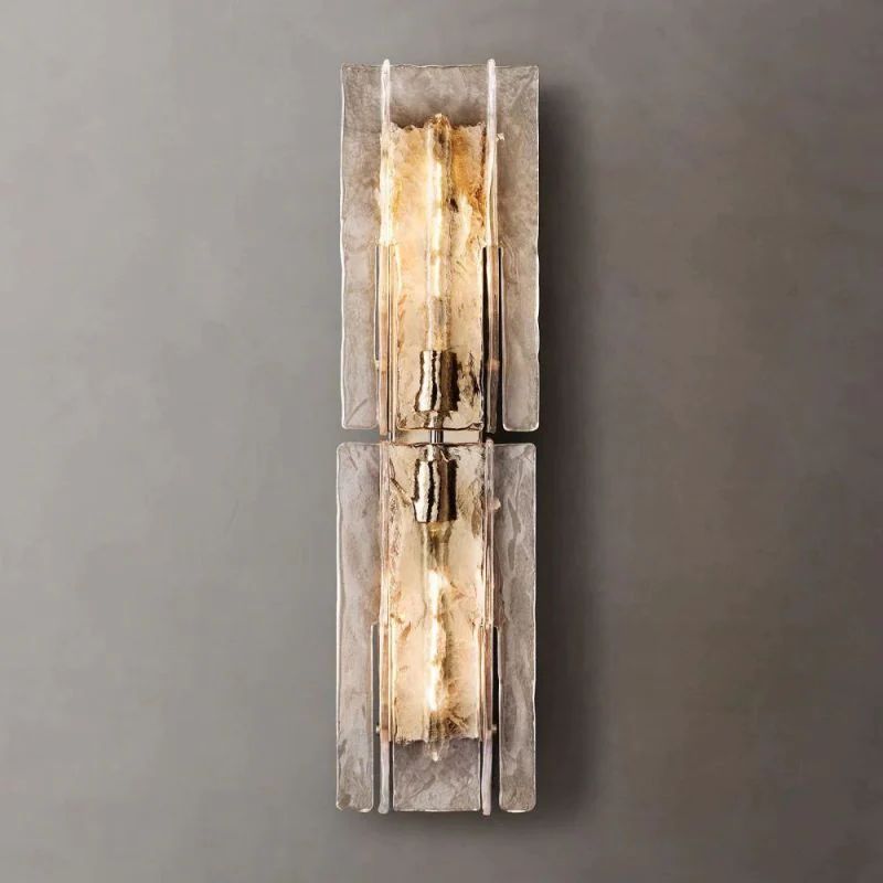 Yammy Wall Sconce 30"H-Fullstarlighting