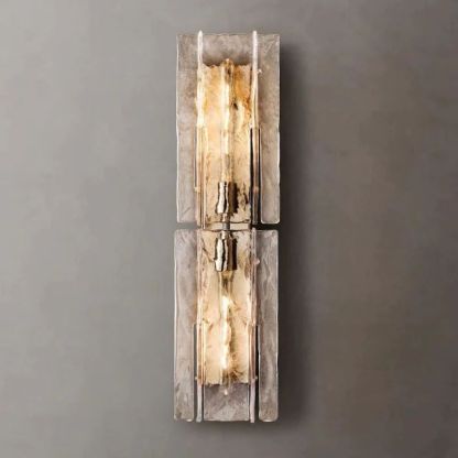 Yammy Wall Sconce 30"H-Fullstarlighting