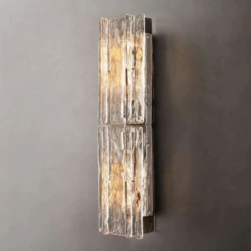Yammy Wall Sconce 30"H-Fullstarlighting