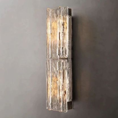 Yammy Wall Sconce 30"H-Fullstarlighting