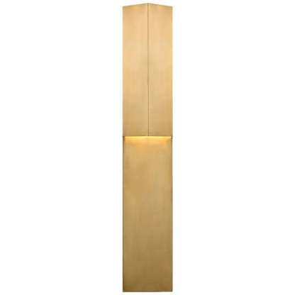 Ignatius 30" Folded Wall Sconce Outdoor-Fullstarlighting