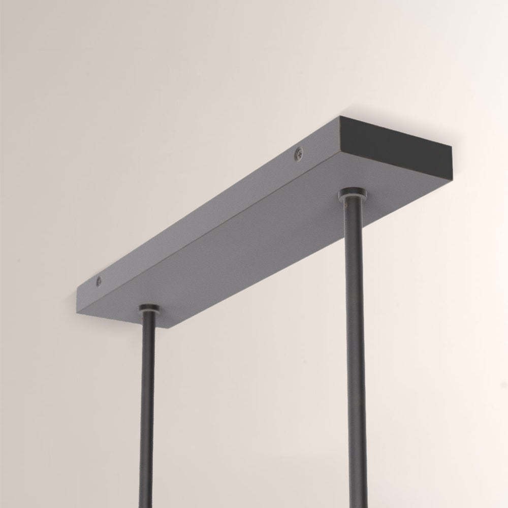 Zachary Linear Chandelier