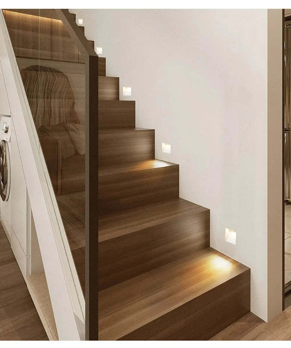 Aaban Stair Light