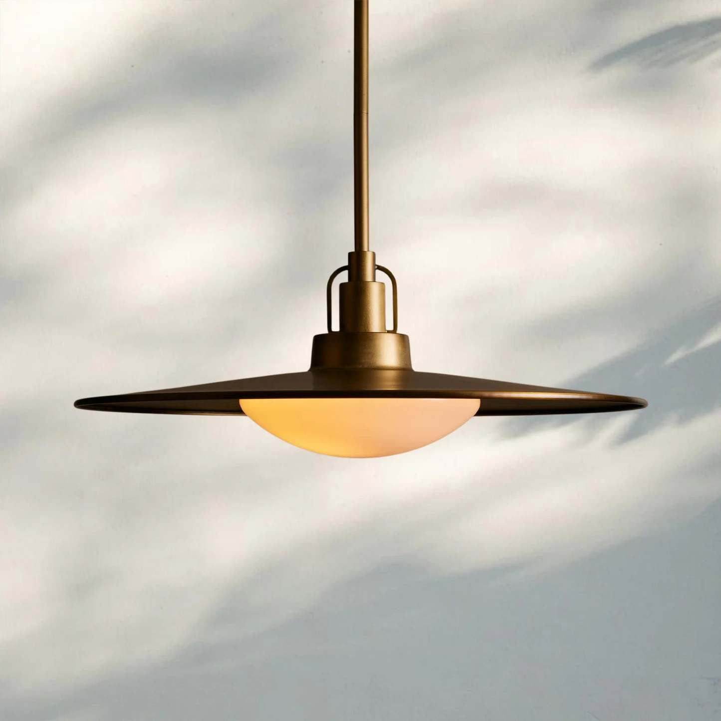 Argent Pendant-Fullstarlighting
