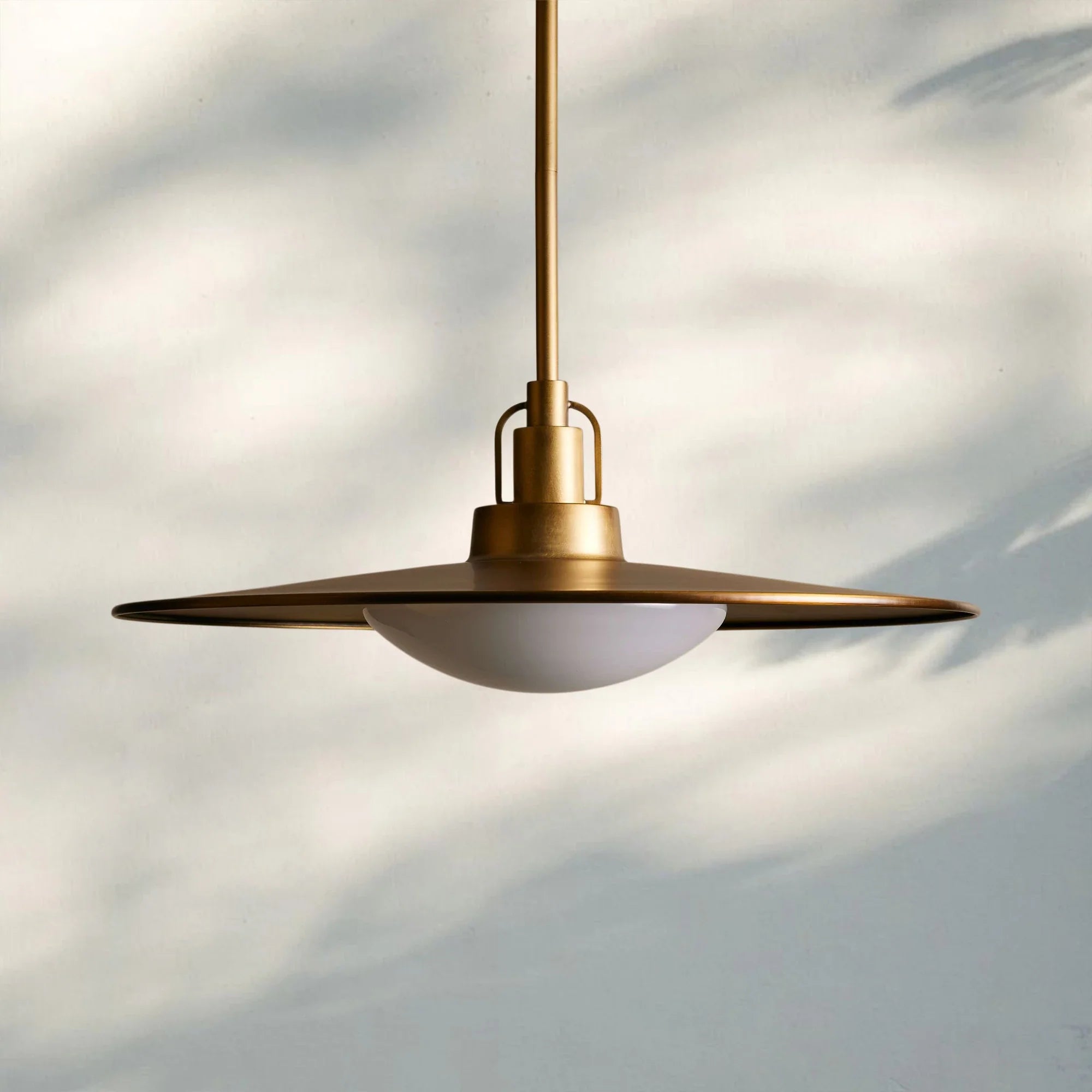 Argent Pendant-Fullstarlighting