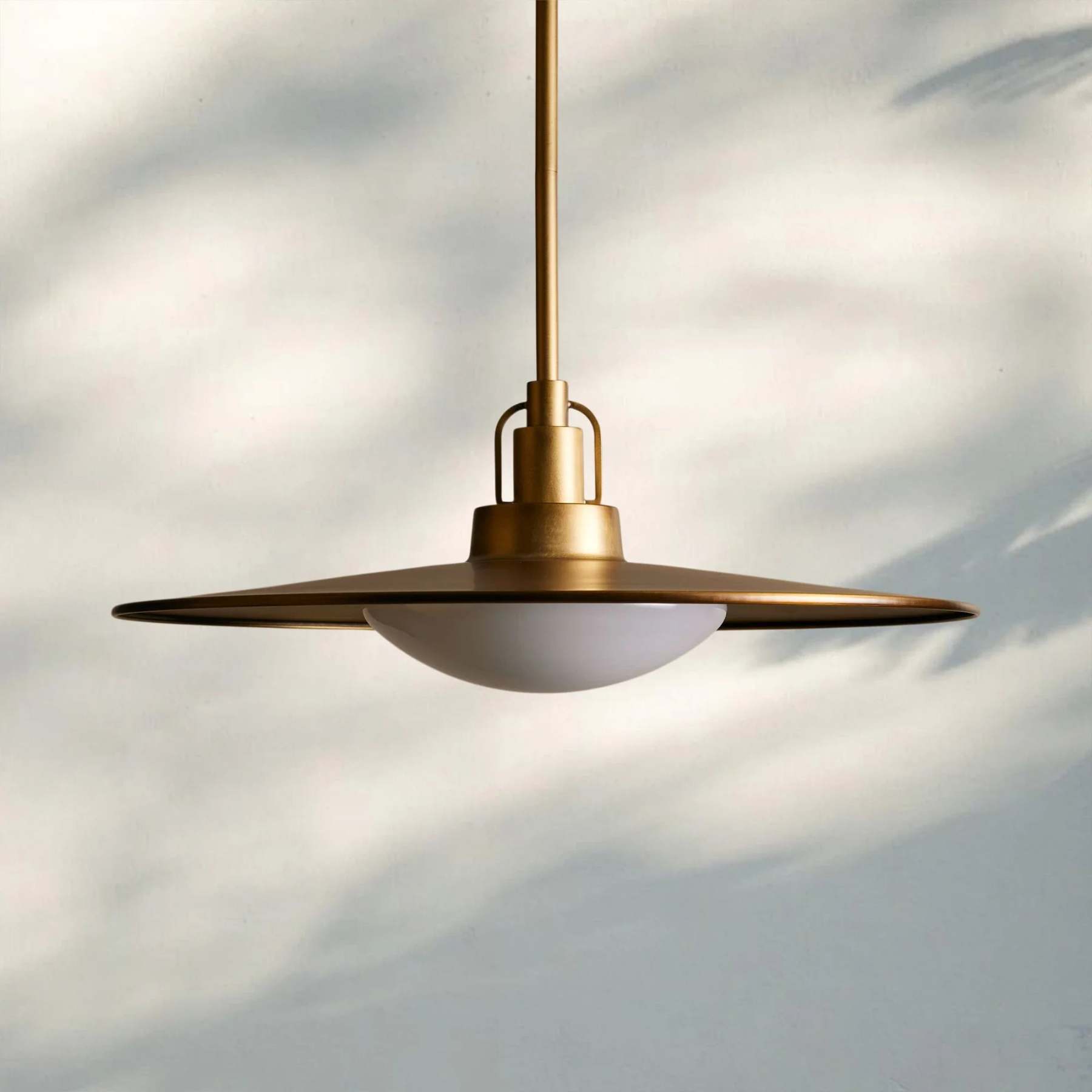 Argent Pendant-Fullstarlighting