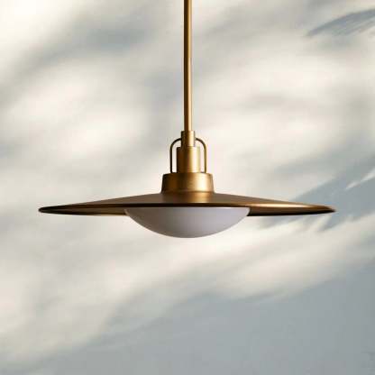 Argent Pendant-Fullstarlighting
